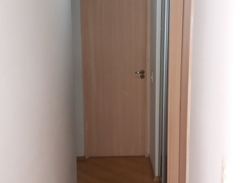 Apartamento à venda Parque Marajoara com 64m² e 3 quartos por R$ 239.000 - 1548684853-14-corredor.jpg
