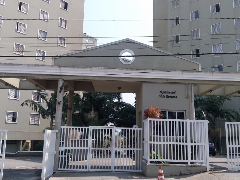 Apartamento à venda Parque Marajoara com 64m² e 3 quartos por R$ 239.000 - 1766764883-24-area-externa.jpg