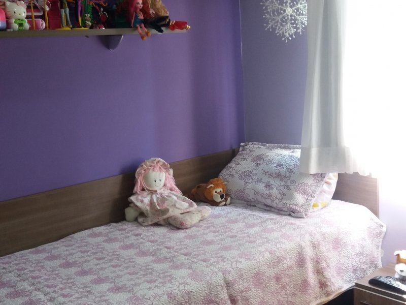 Apartamento à venda Parque Marajoara com 64m² e 3 quartos por R$ 239.000 - 321767170-21.jpg