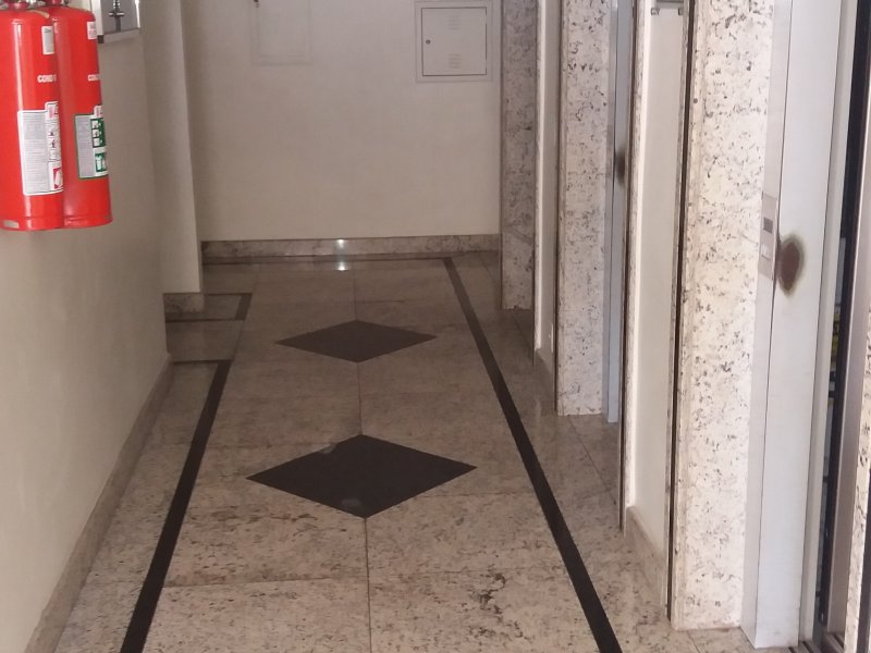 Apartamento à venda Parque Marajoara com 64m² e 3 quartos por R$ 239.000 - 502293942-34-area-externa.jpg