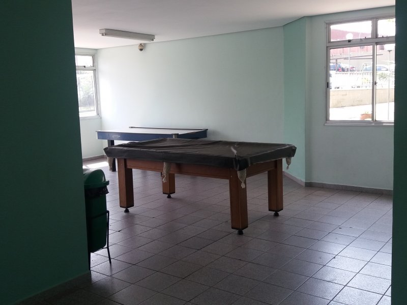 Apartamento à venda Parque Marajoara com 64m² e 3 quartos por R$ 239.000 - 733059921-31-area-externa.jpg