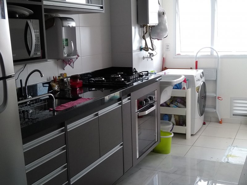 imóvel com 65m² - Fundação - São Caetano do Sul