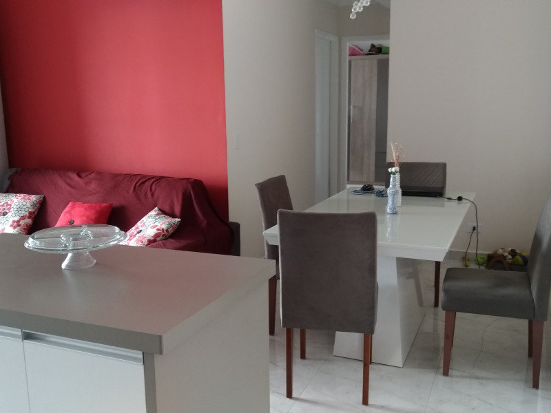 imóvel com 65m² - Fundação - São Caetano do Sul