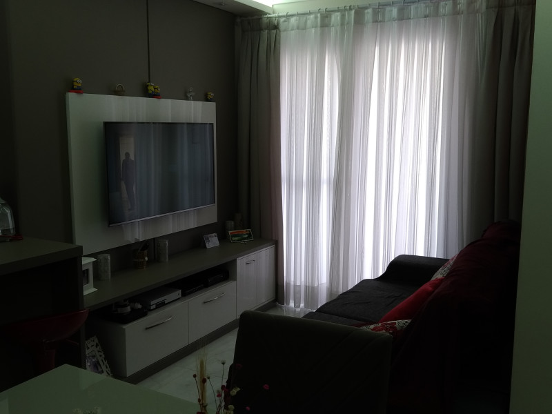 imóvel com 65m² - Fundação - São Caetano do Sul