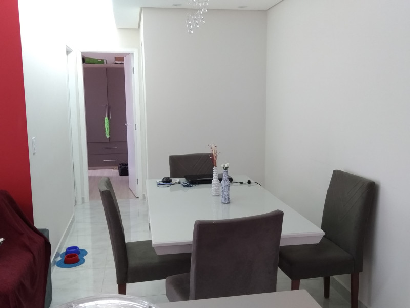 imóvel com 65m² - Fundação - São Caetano do Sul