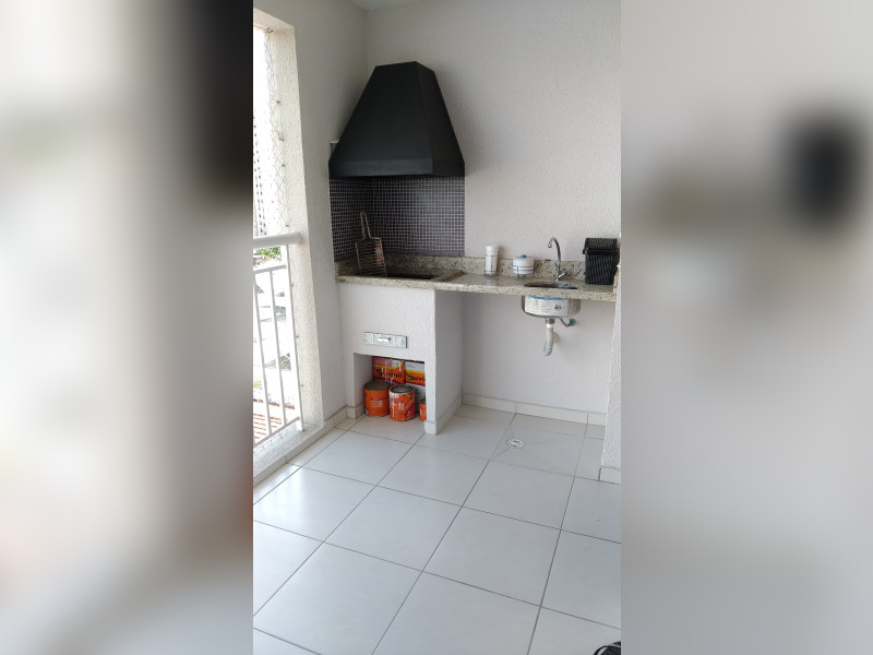 imóvel com 65m² - Fundação - São Caetano do Sul