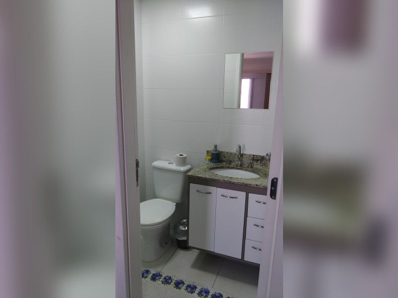 imóvel com 65m² - Fundação - São Caetano do Sul