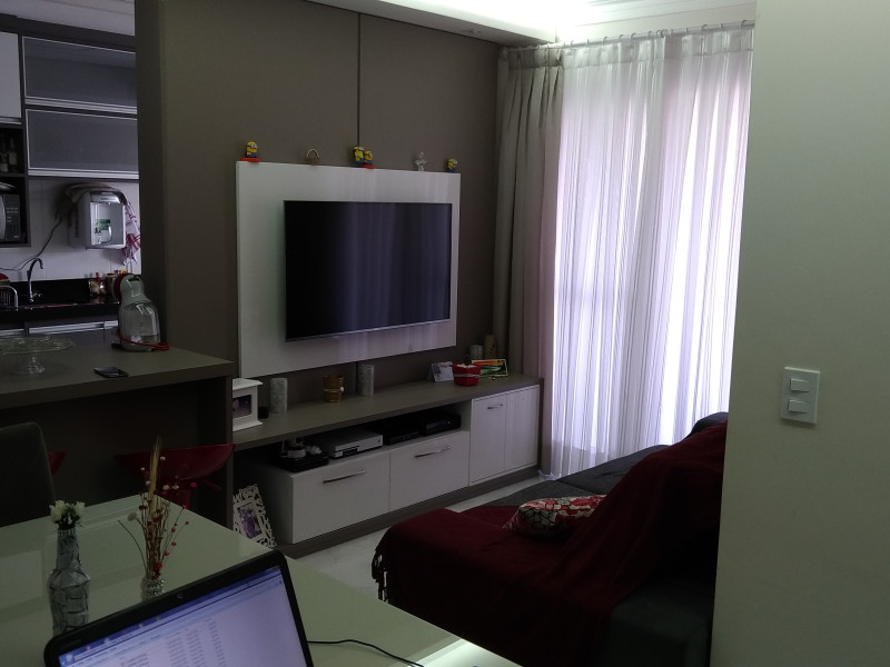 imóvel com 65m² - Fundação - São Caetano do Sul