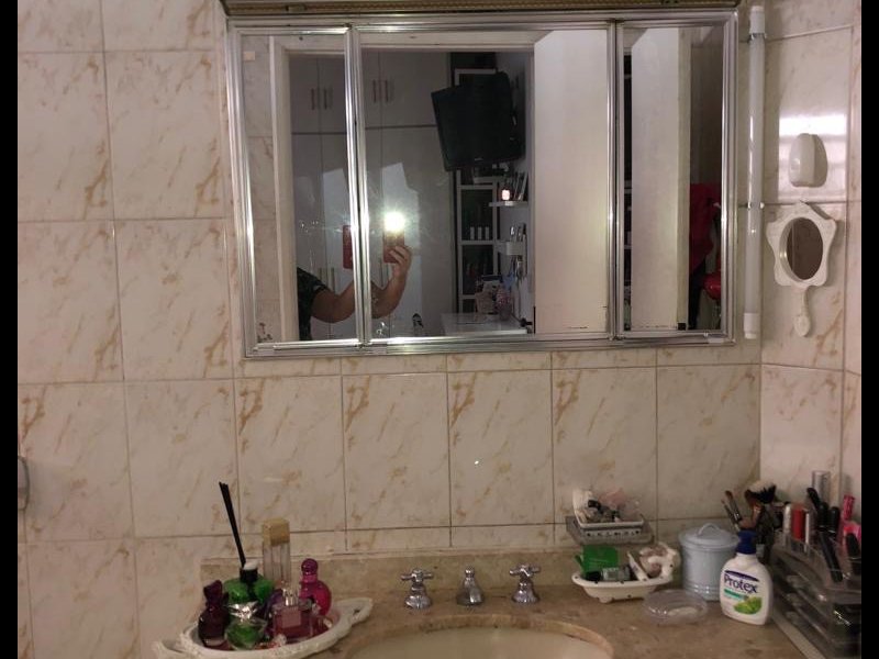 Casa à venda Freguesia do Ó com 240m² e 4 quartos por R$ 980.000 - 1037251110-banheiro-suite-1.JPG