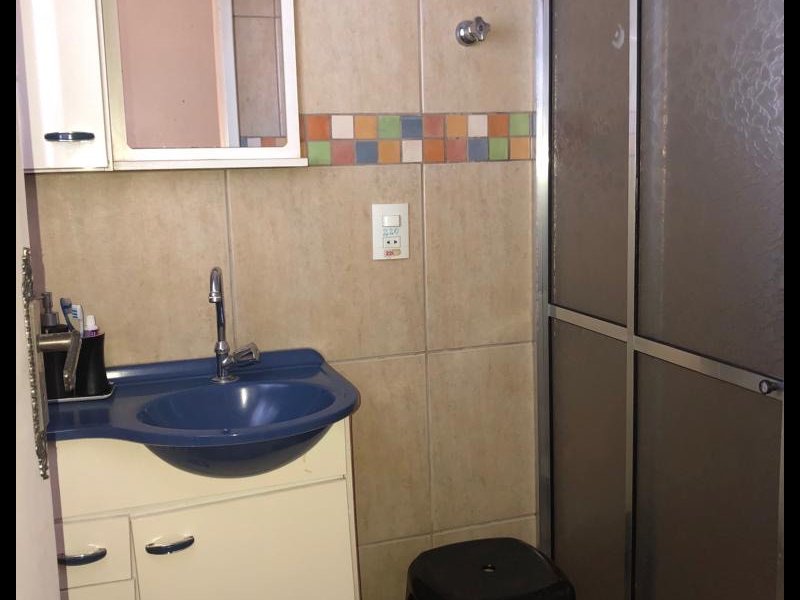 Casa à venda Freguesia do Ó com 240m² e 4 quartos por R$ 980.000 - 1357400616-banheiro-suite-4.JPG