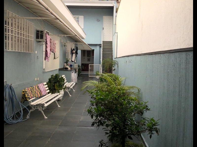 Casa à venda Freguesia do Ó com 240m² e 4 quartos por R$ 980.000 - 231657895-quintal-visto-da-saleta.JPG