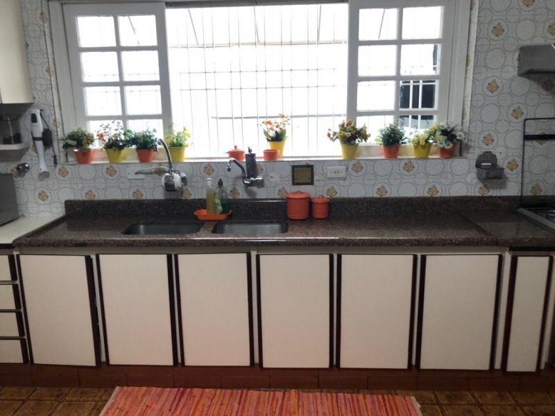 Casa à venda Freguesia do Ó com 240m² e 4 quartos por R$ 980.000 - 497094028-cozinhaa.JPG