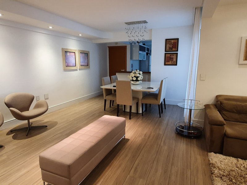 imóvel com 106m² - Vila Valparaíso - Santo André