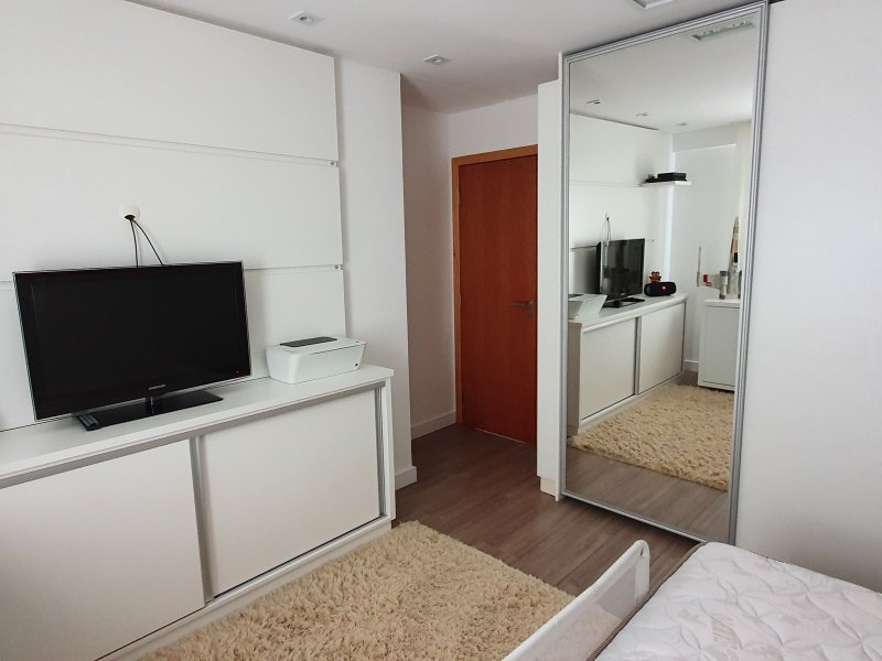 imóvel com 106m² - Vila Valparaíso - Santo André