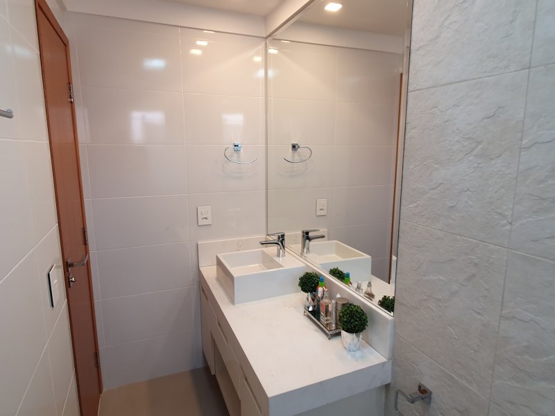imóvel com 106m² - Vila Valparaíso - Santo André