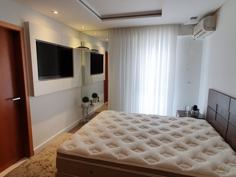 imóvel com 106m² - Vila Valparaíso - Santo André