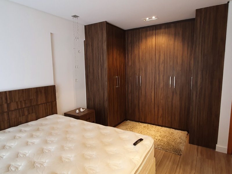 imóvel com 106m² - Vila Valparaíso - Santo André