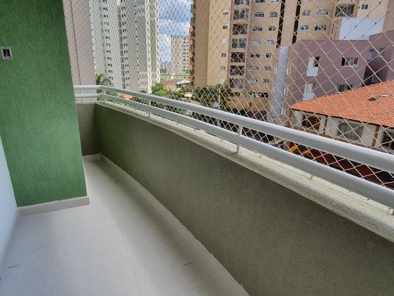 imóvel com 106m² - Vila Valparaíso - Santo André