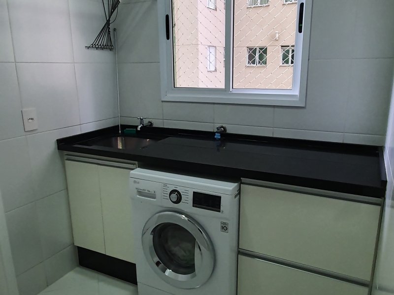 imóvel com 106m² - Vila Valparaíso - Santo André