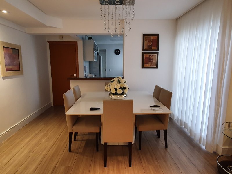 imóvel com 106m² - Vila Valparaíso - Santo André