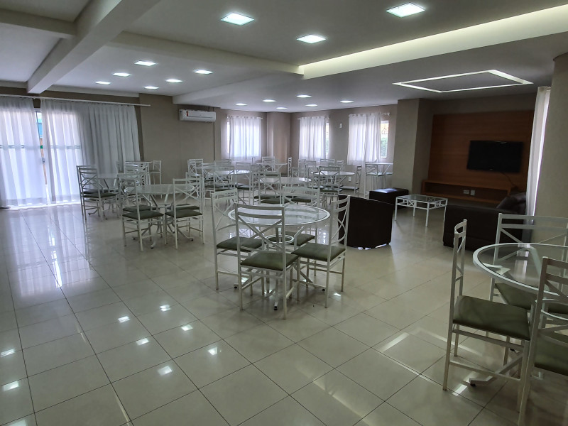 imóvel com 106m² - Vila Valparaíso - Santo André