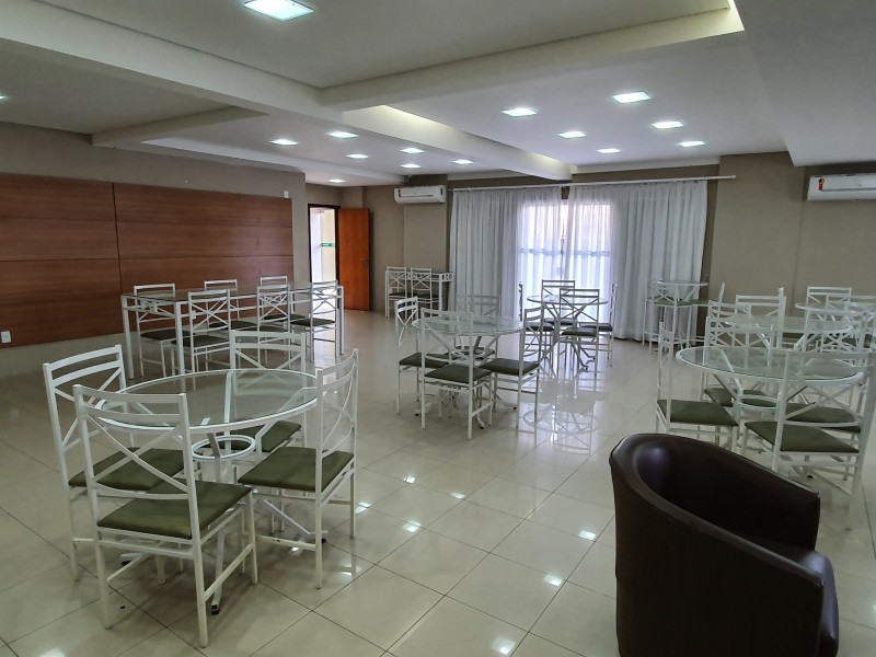 imóvel com 106m² - Vila Valparaíso - Santo André