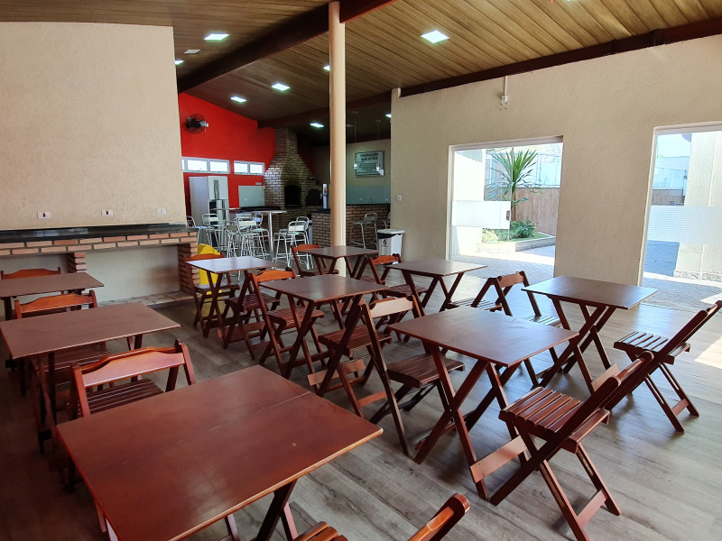 imóvel com 106m² - Vila Valparaíso - Santo André