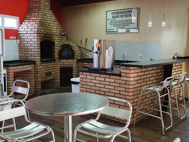 imóvel com 106m² - Vila Valparaíso - Santo André