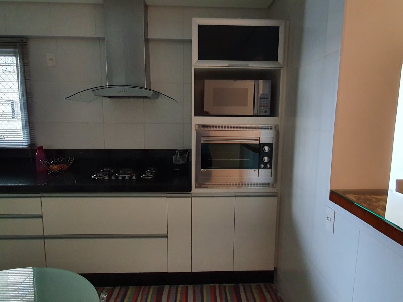 imóvel com 106m² - Vila Valparaíso - Santo André