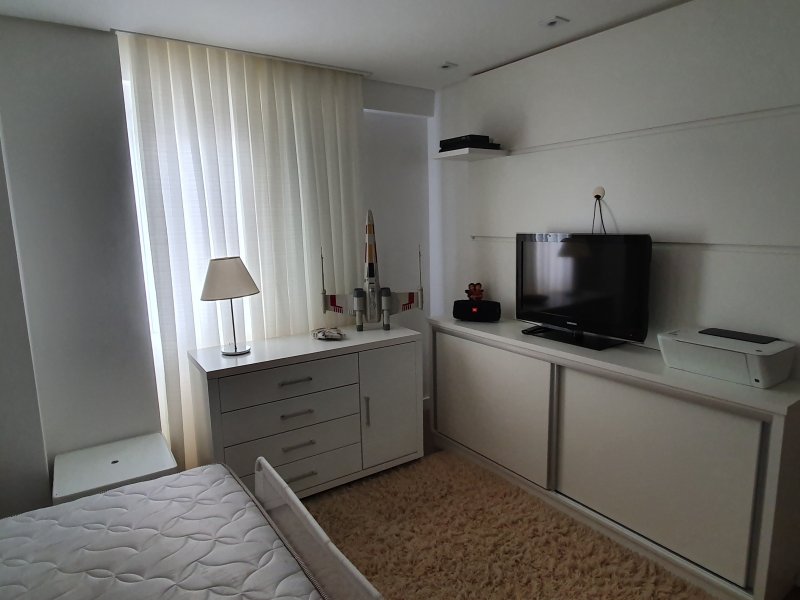 imóvel com 106m² - Vila Valparaíso - Santo André