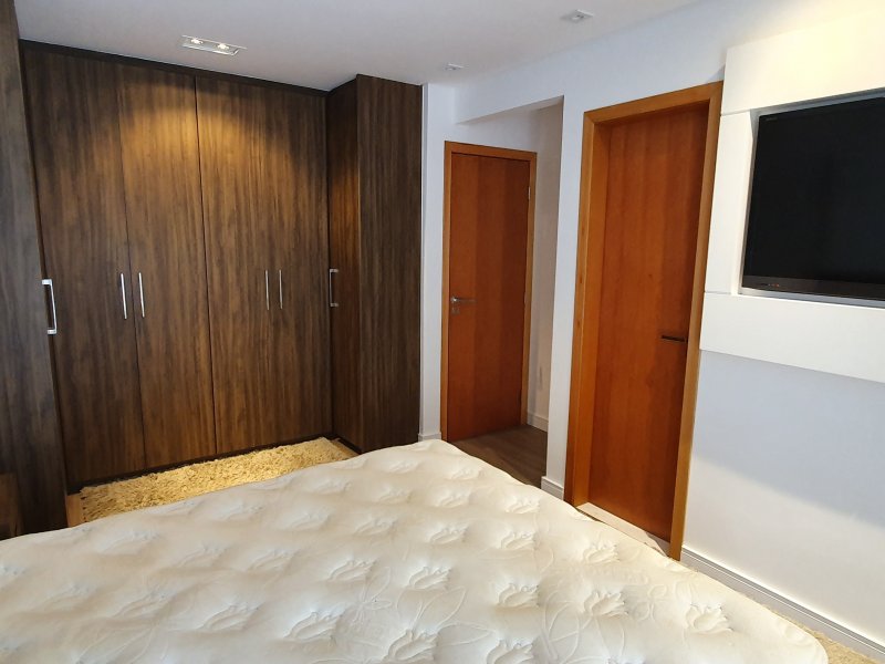 imóvel com 106m² - Vila Valparaíso - Santo André