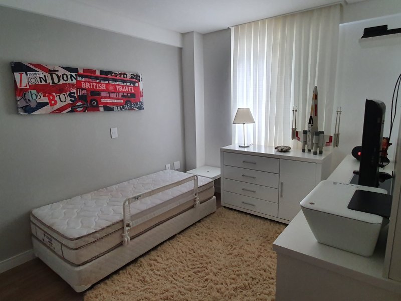 imóvel com 106m² - Vila Valparaíso - Santo André