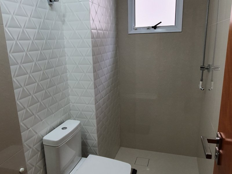 imóvel com 106m² - Vila Valparaíso - Santo André