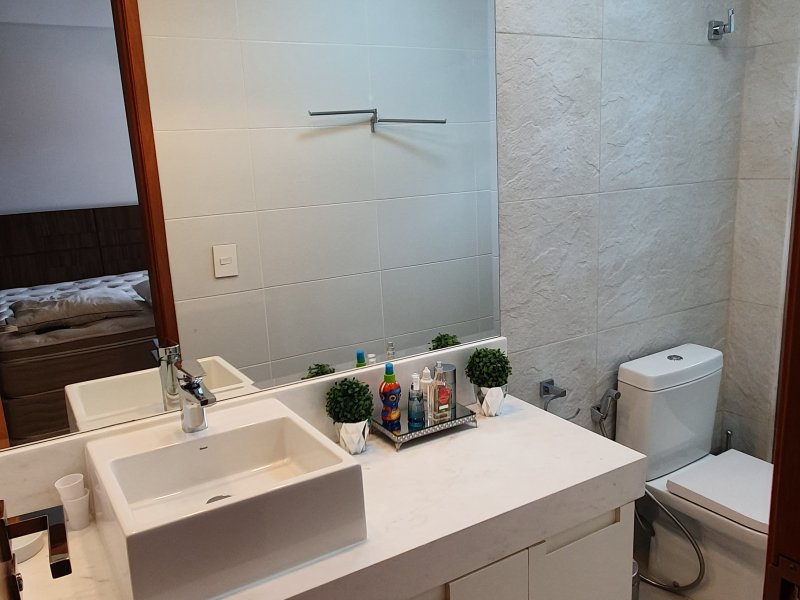 imóvel com 106m² - Vila Valparaíso - Santo André