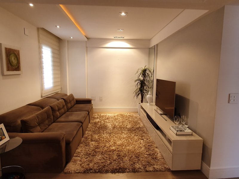imóvel com 106m² - Vila Valparaíso - Santo André