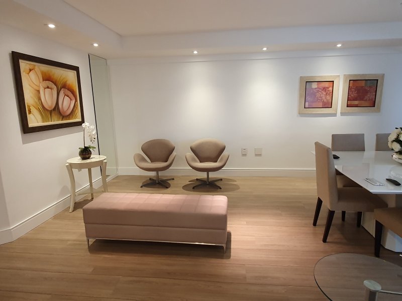 imóvel com 106m² - Vila Valparaíso - Santo André