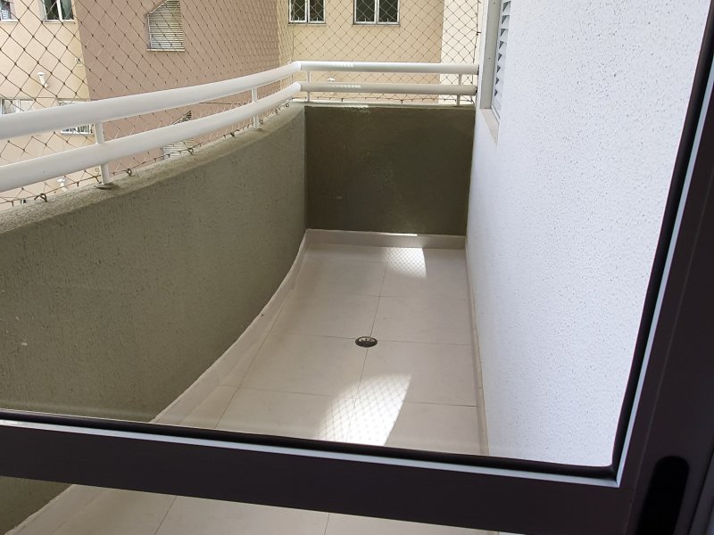imóvel com 106m² - Vila Valparaíso - Santo André