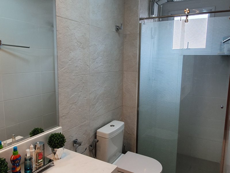 imóvel com 106m² - Vila Valparaíso - Santo André