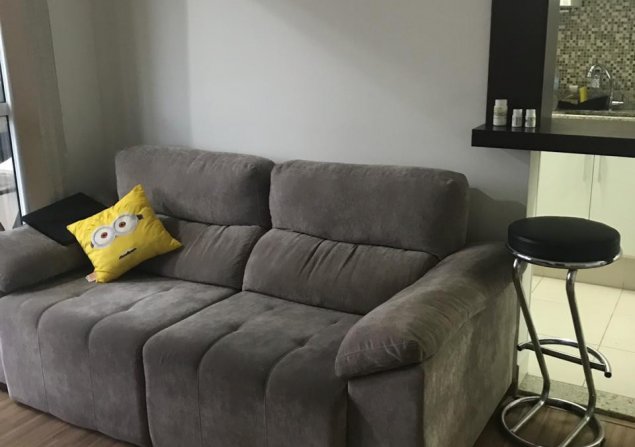 imóvel com 50m²