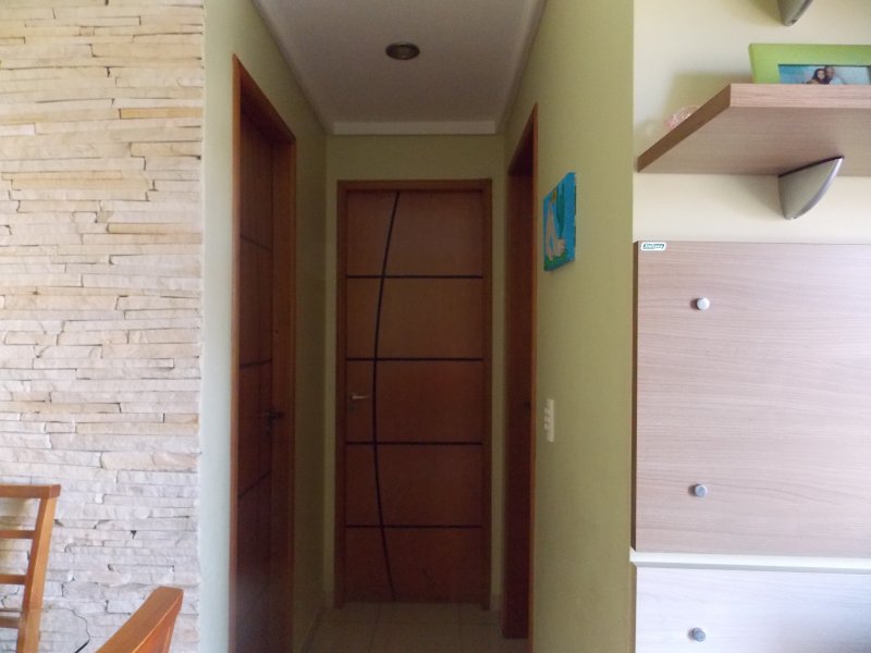 imóvel com 48m² - Itaquera - São Paulo