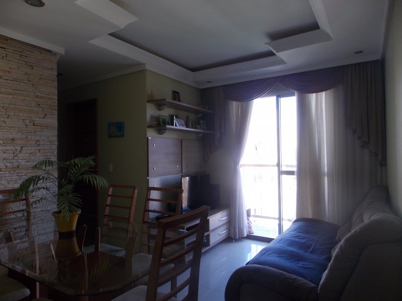imóvel com 48m² - Itaquera - São Paulo