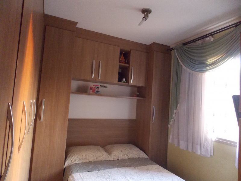 imóvel com 48m² - Itaquera - São Paulo