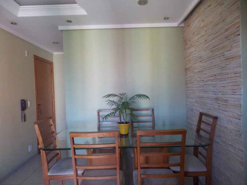 imóvel com 48m² - Itaquera - São Paulo