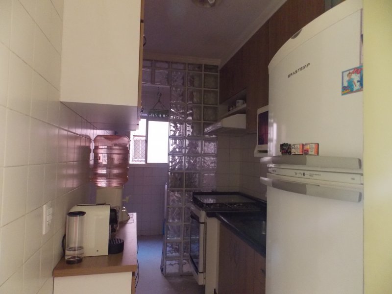 imóvel com 48m² - Itaquera - São Paulo