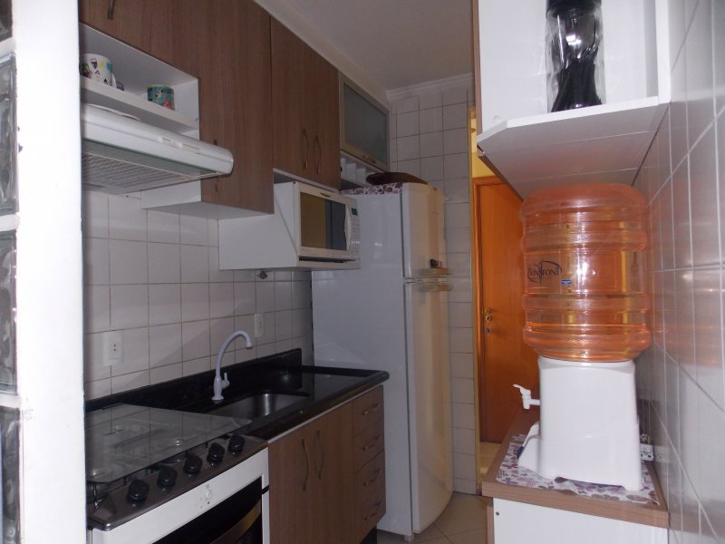 imóvel com 48m² - Itaquera - São Paulo