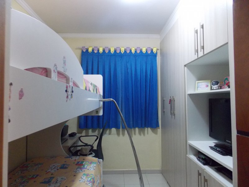 imóvel com 48m² - Itaquera - São Paulo