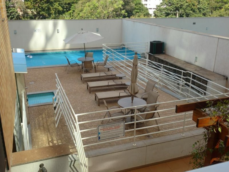 Apartamento à venda Subsetor Sul - 3 (S-3) com 144m² e 3 quartos por R$ 850.000 - 550377131-img-20200210-wa0065.jpg