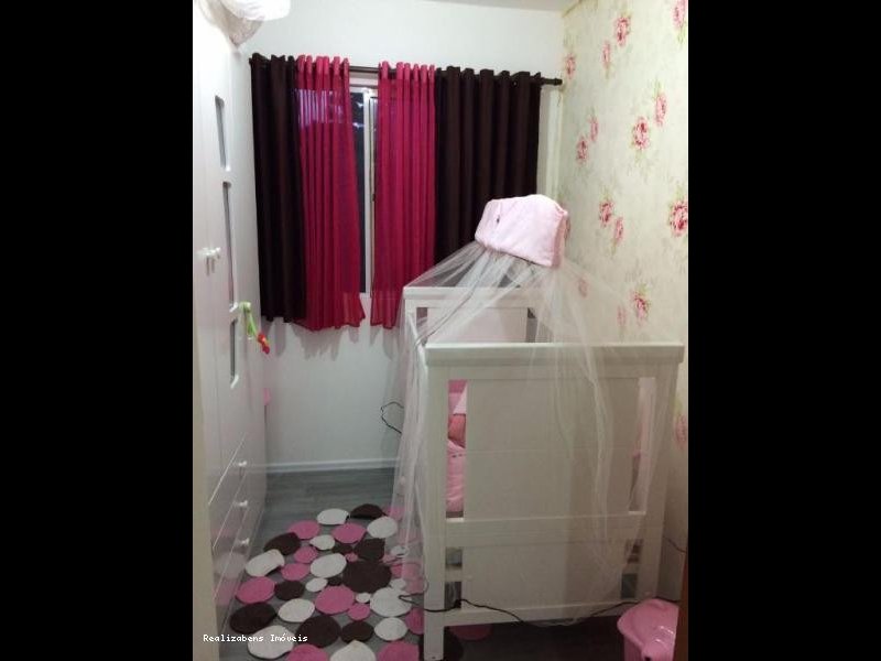 Apartamento à venda Afonso Pena com 60m² e 3 quartos por R$ 185.000 - 1105170395-quarto-infantil.jpg