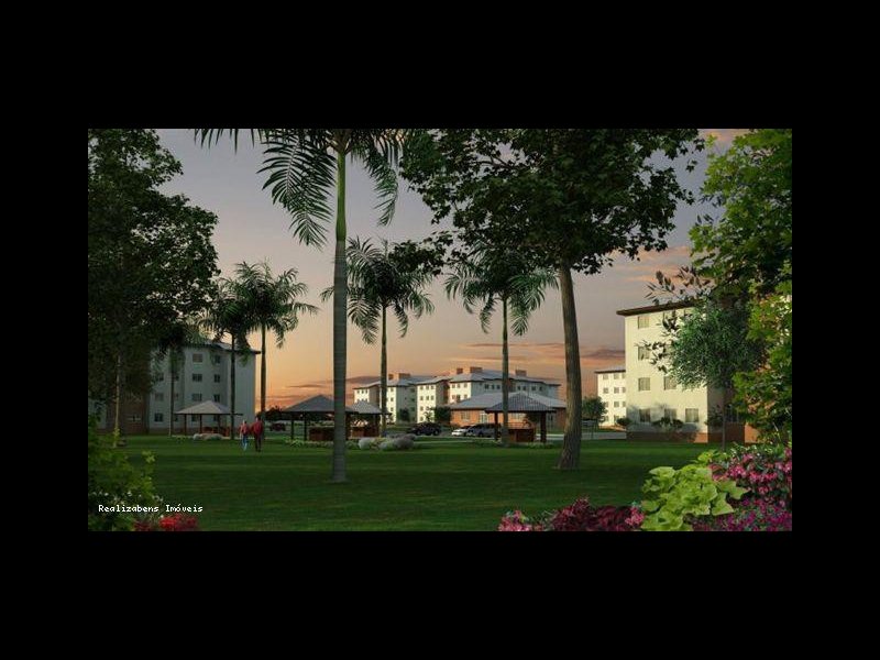 Apartamento à venda Afonso Pena com 60m² e 3 quartos por R$ 185.000 - 1267799344-condominio.jpg