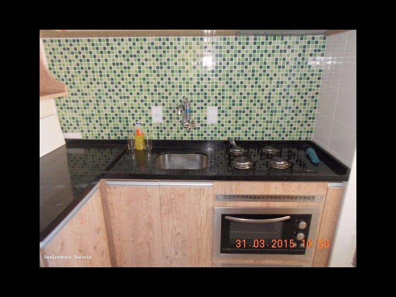 Apartamento à venda Afonso Pena com 60m² e 3 quartos por R$ 185.000 - 1462029811-cozinha.jpg
